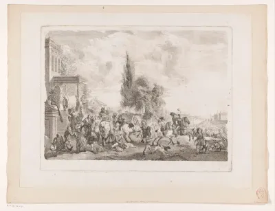 Le Boufon des Chasseurs