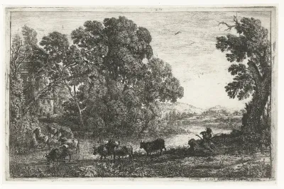 Le Bouvier