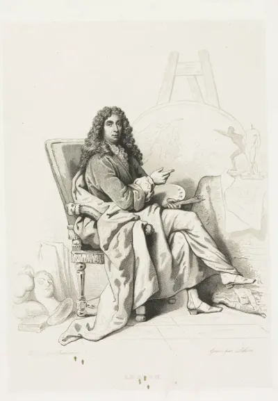 Le brun