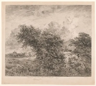 Le buisson