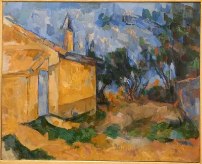 Le Cabanon de Jourdan