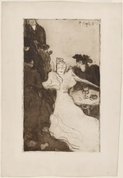 Le Café