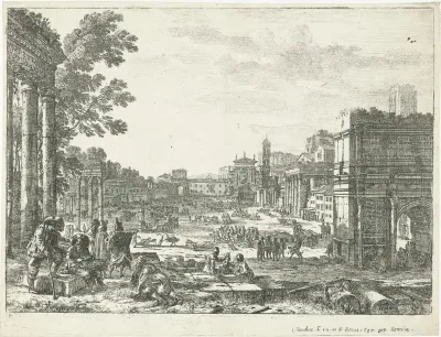 Le Campo Vaccino