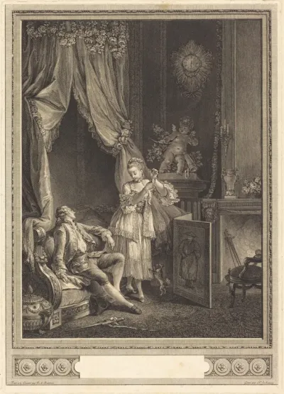 Le Carquois épuisé (The Empty Quiver)