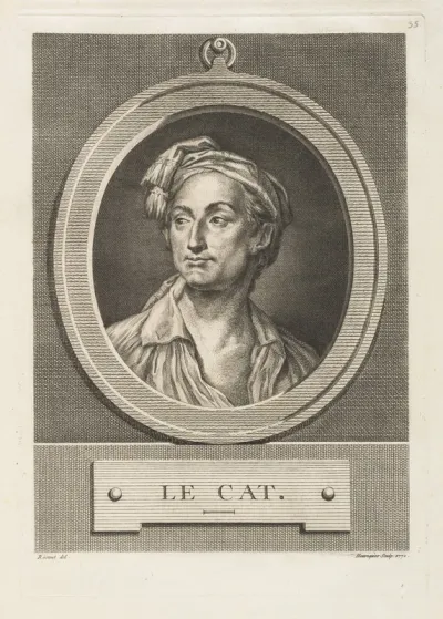 Le Cat