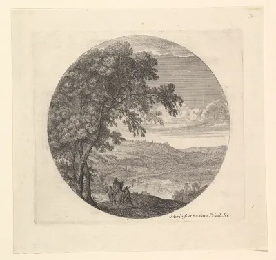 Le Cavalier