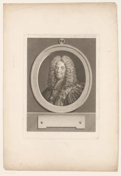 Le chancelier D'Aguesseau