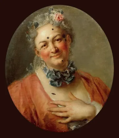 Le Chanteur Pierre Jélyotte