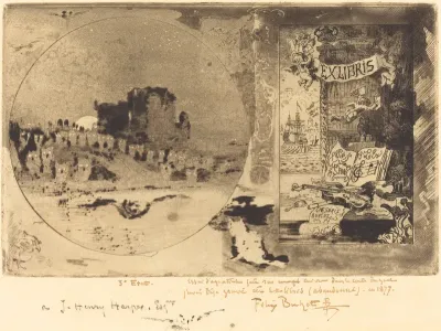 Le Château des hiboux (Castle of the Owls)