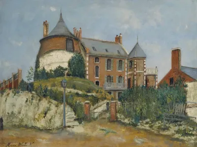 Le Château