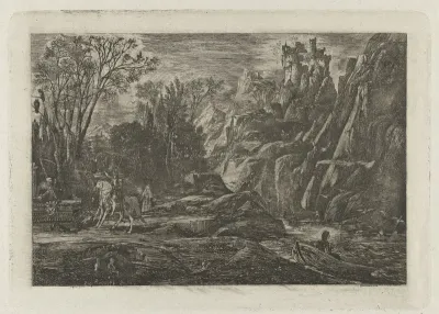 Le Chevalier et la Mort