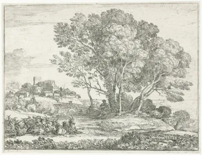 Le Chevrier