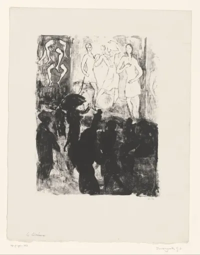 Le Cinéma