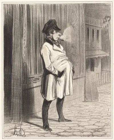 Le Claqueur