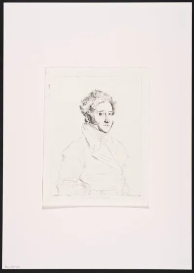 Le comte de Forbin