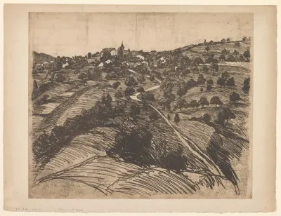 Le Coteau (Belmont)