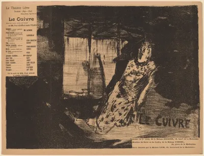 Le Cuivre