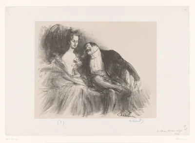 Le défloreur et la demi-vierge