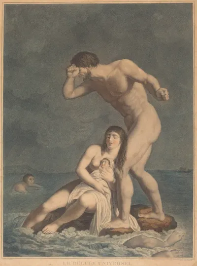 Le Déluge Universel
