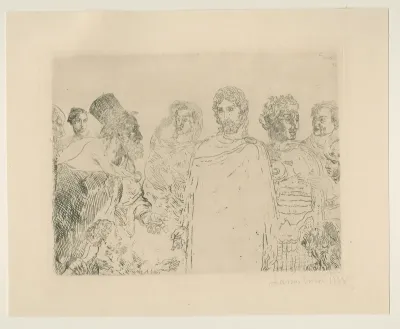 Le Denier de César