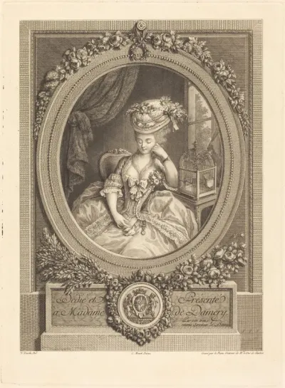 Le desirs naissants
