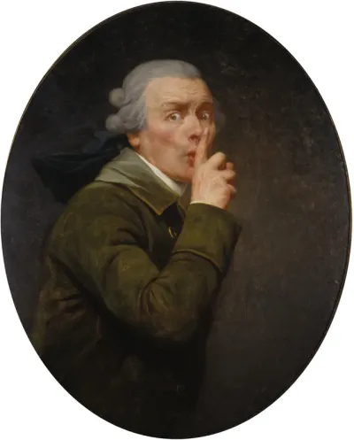 Le Discret