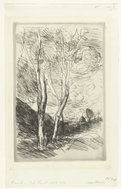 Le Dôme Florentin