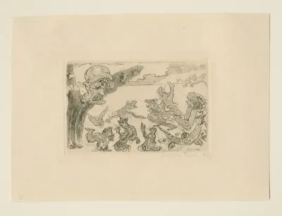 Le Fantôme