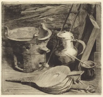 Le feu (Fire)