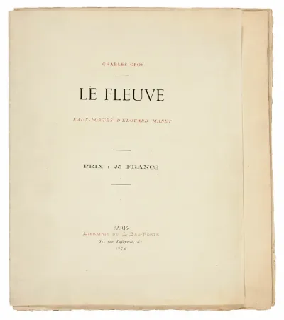 Le Fleuve