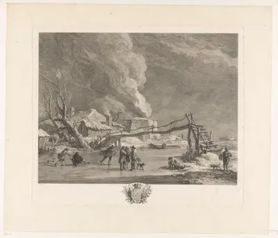 Le four à brique