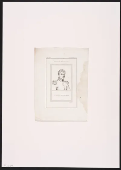 Le Général Berthon