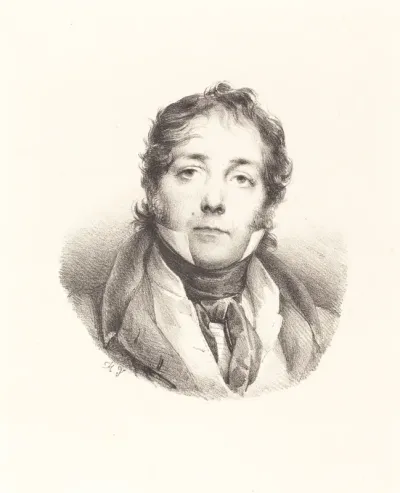 Le General Comte Sebastiani