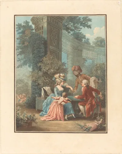 Le Gouter