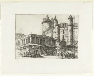 Le Grand Châtelet