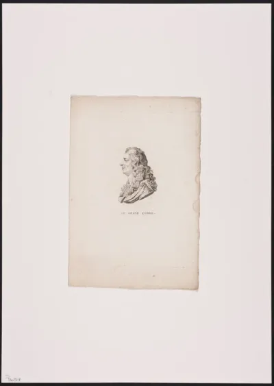Le Grand Condé