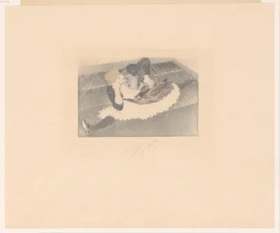 Le grand écart