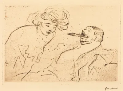 Le gros cigare (The Big Cigar)