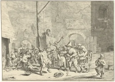 Le Jeu de Pomme