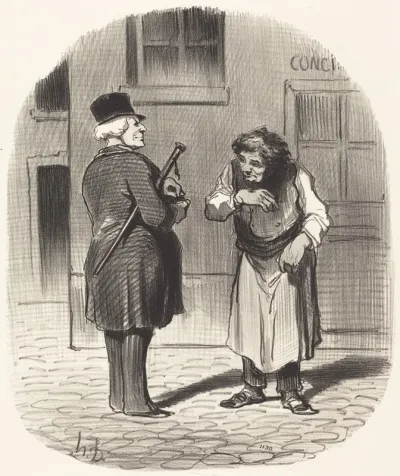 Le Jour de l'an