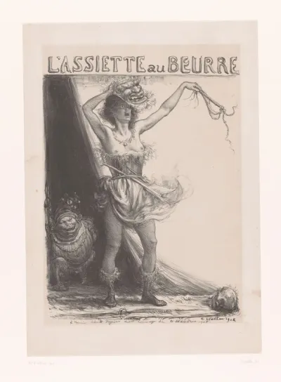 Le Journaliste