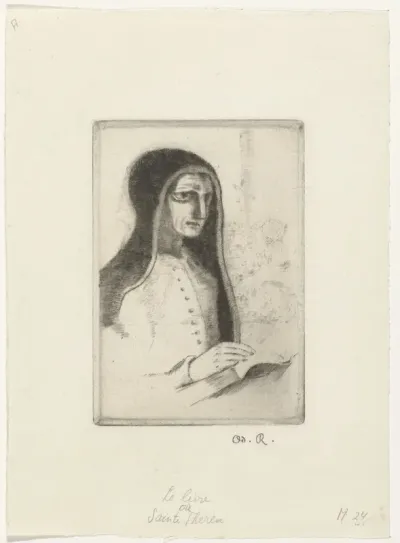 Le Livre (Sainte-Thérèse)