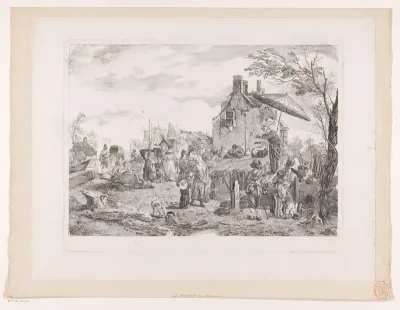 Le Marchand de Mitridate
