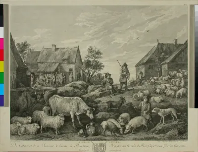Le Marché Conclus