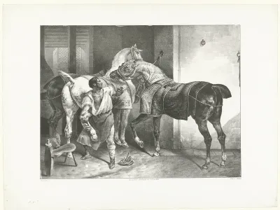 Le Maréchal Anglais