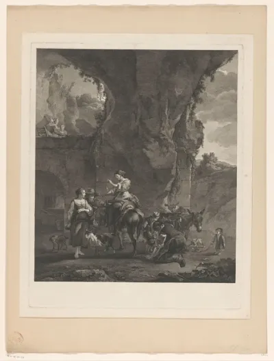 Le Marechal de Campagne