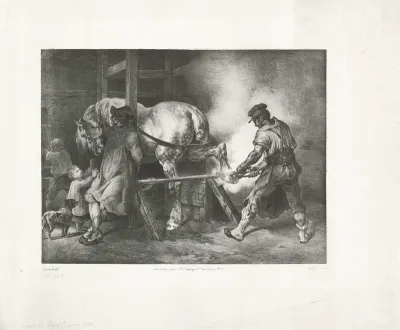 Le Maréchal Flamand