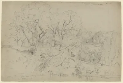 Le Martinet near Montpellier