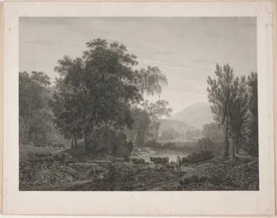 Le Matin des Bergers