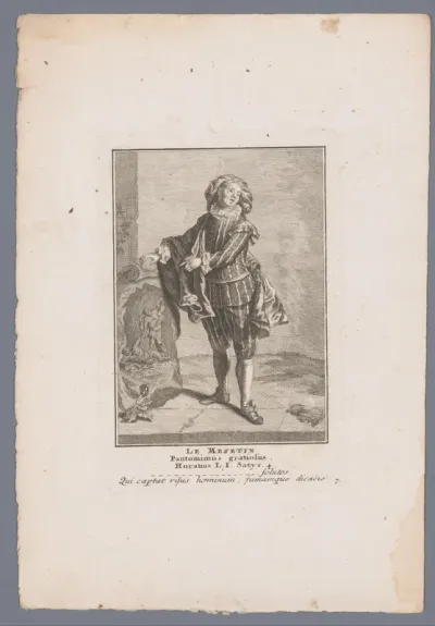 Le Mesetin